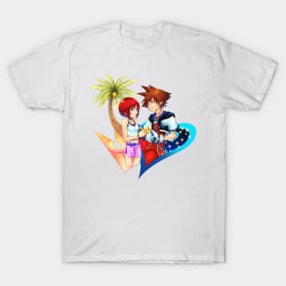 Paopu Fruit T-Shirt